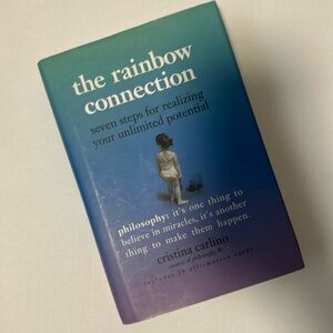 the rainbow connection